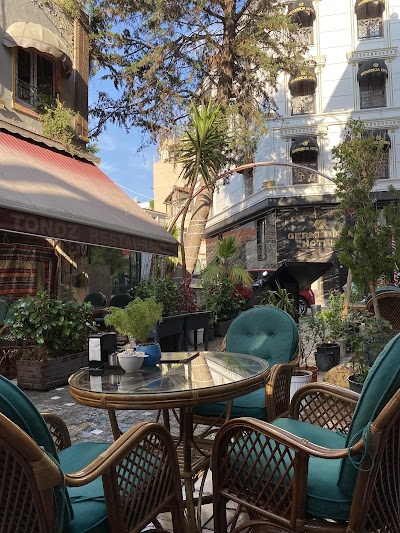 Nasip Et Kebap & Pide Salonu - Restoran