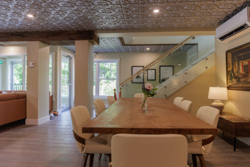 Café Three Pines photo 1