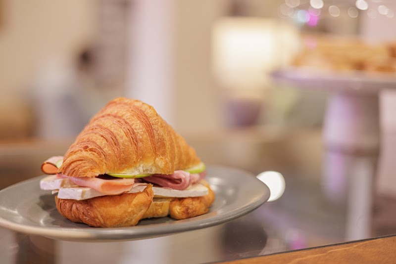 Café Three Pines photo 2