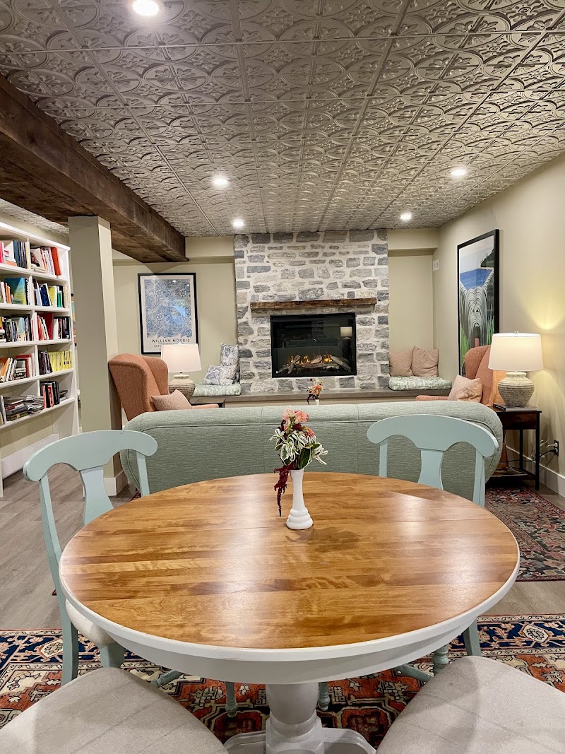 Café Three Pines photo 4