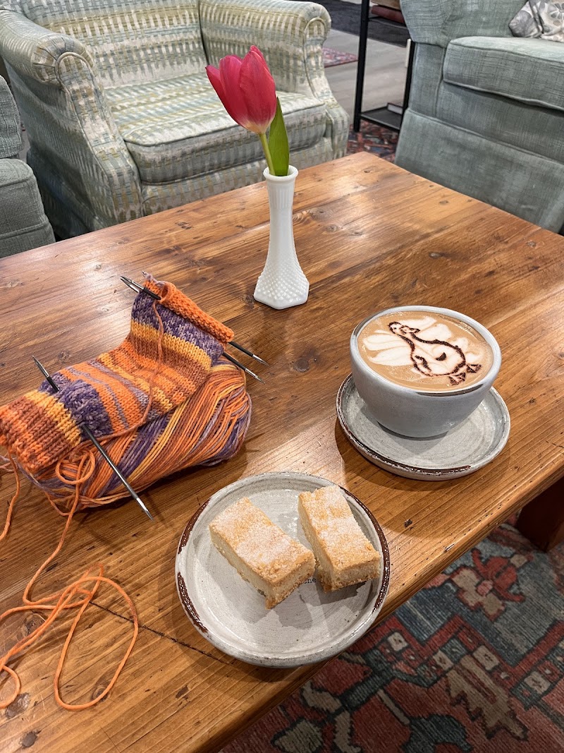 Café Three Pines photo 3