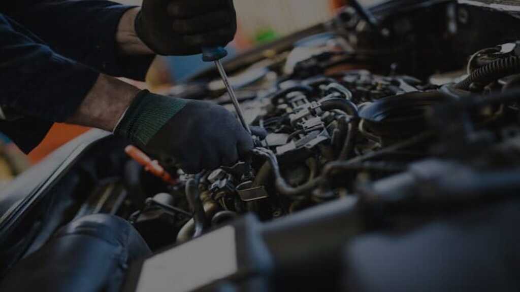 Bailey's Auto Service, Inc.