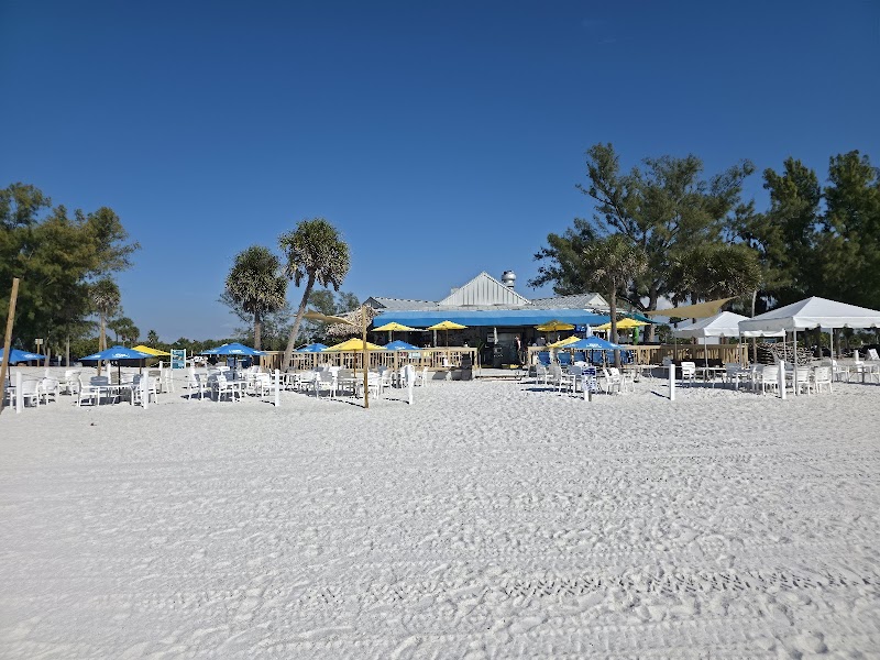 Coquina Beach Cafe photo 4