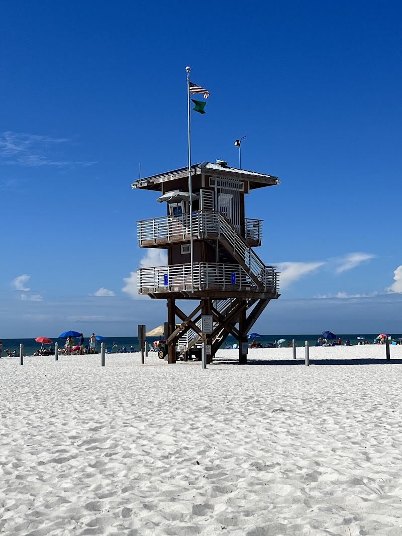 Coquina Beach Cafe photo 4