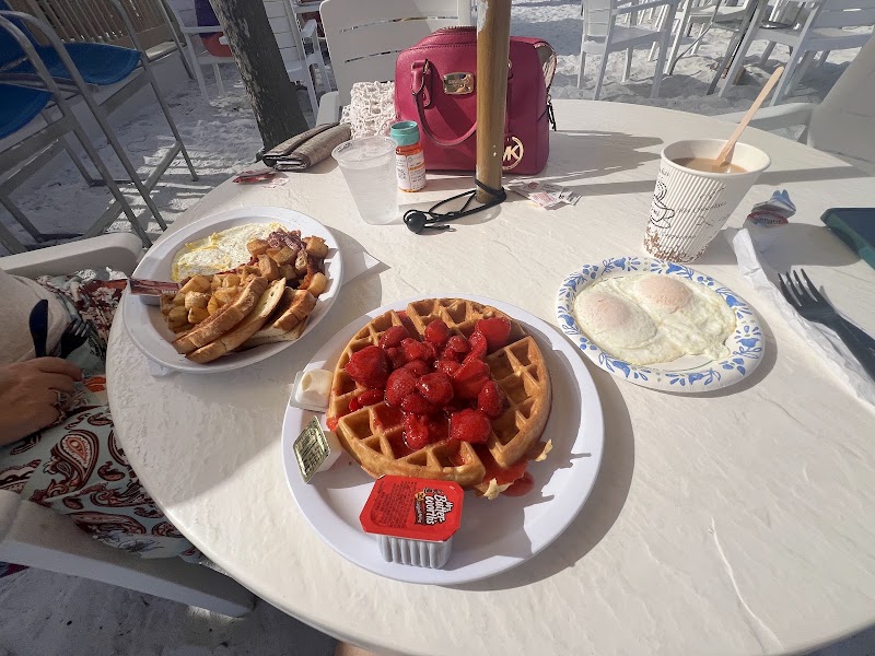 Coquina Beach Cafe photo 4