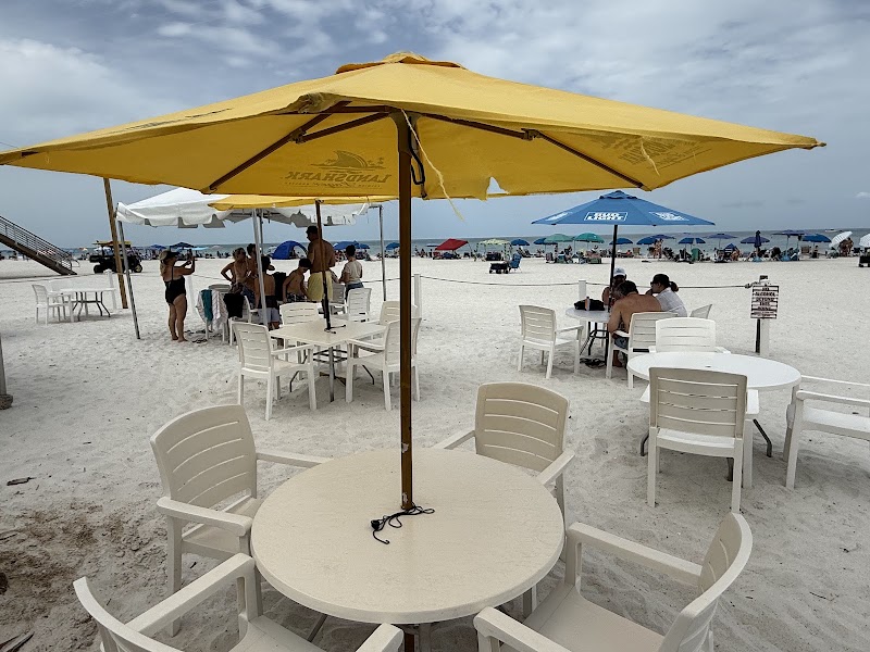 Coquina Beach Cafe photo 2