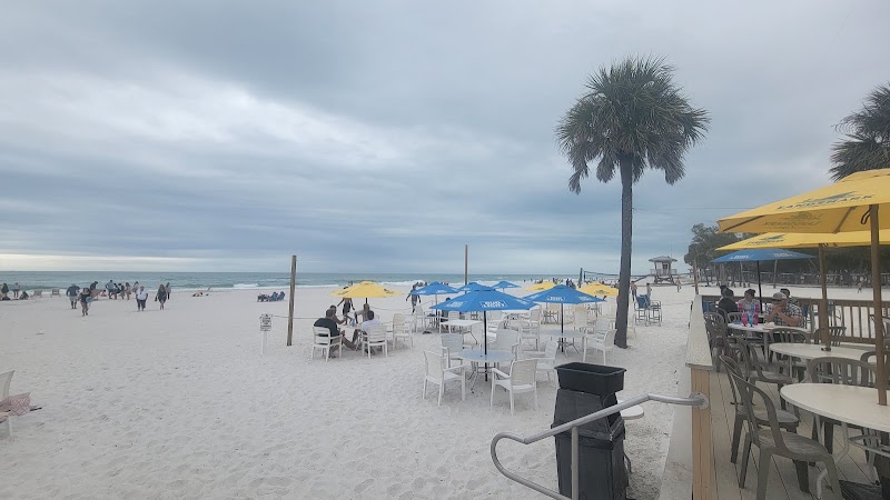 Coquina Beach Cafe photo 4