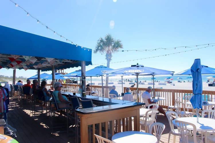 Coquina Beach Cafe photo 1