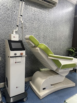 Sri Skin And Hair Clinic