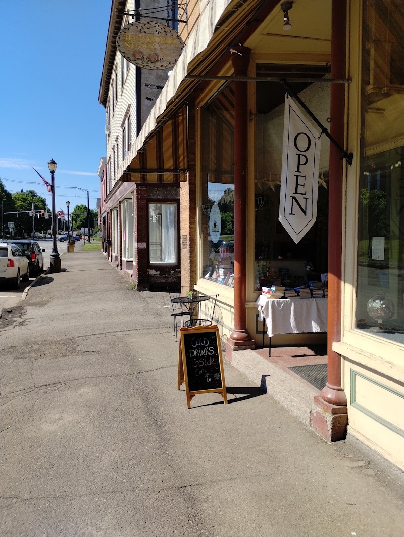 The Book and Brew Café photo 1