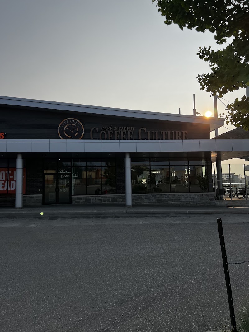 Coffee Culture Cafe & Eatery photo 4