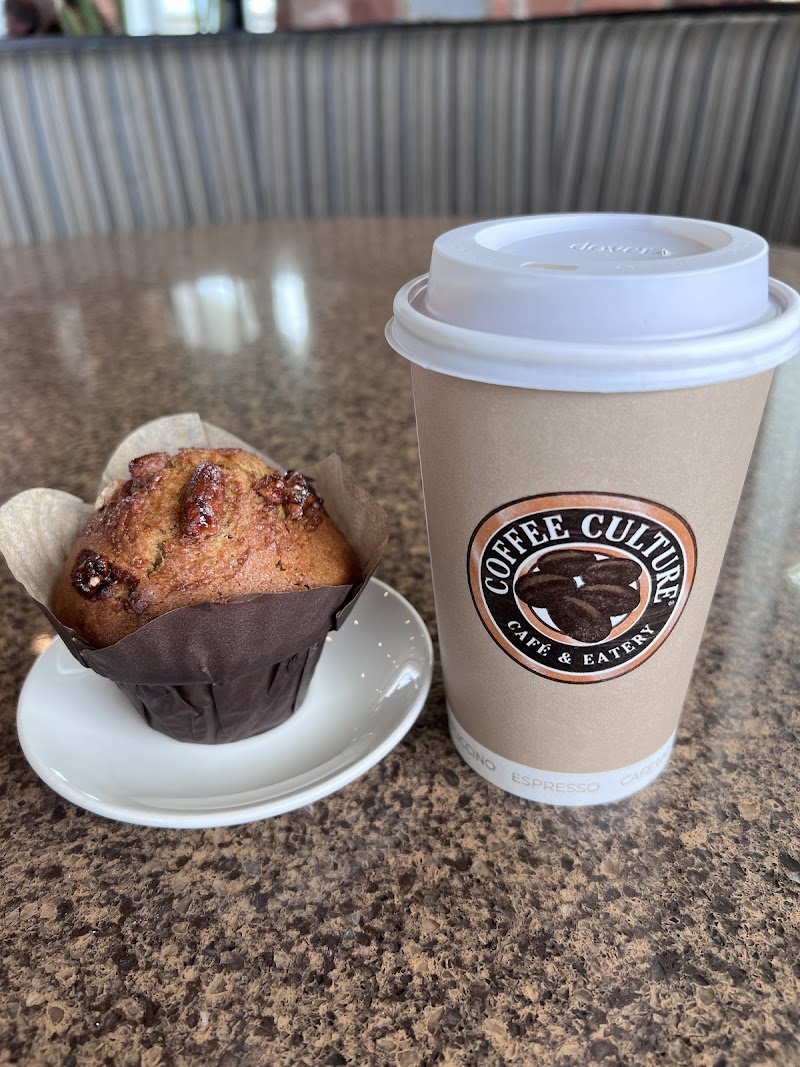 Coffee Culture Cafe & Eatery photo 3