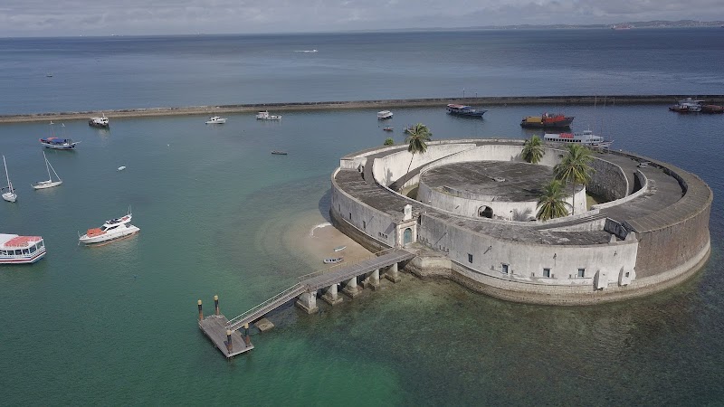 São Marcelo Fort