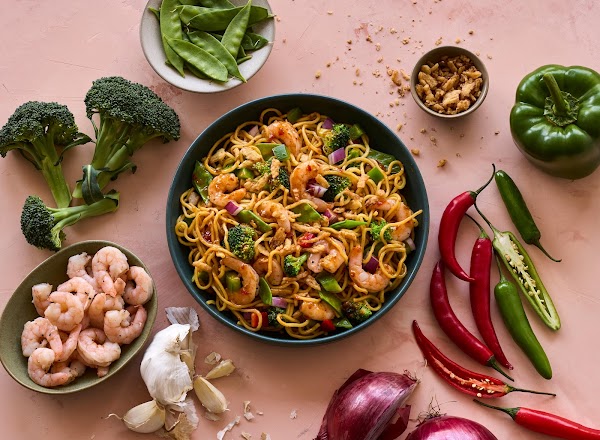 Photo of honeygrow