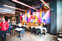 Photo of honeygrow