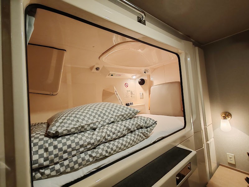 ホテルキャビナス福岡 2