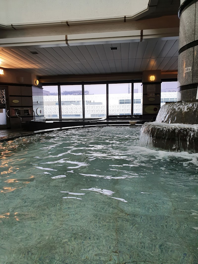 ホテルキャビナス福岡 3