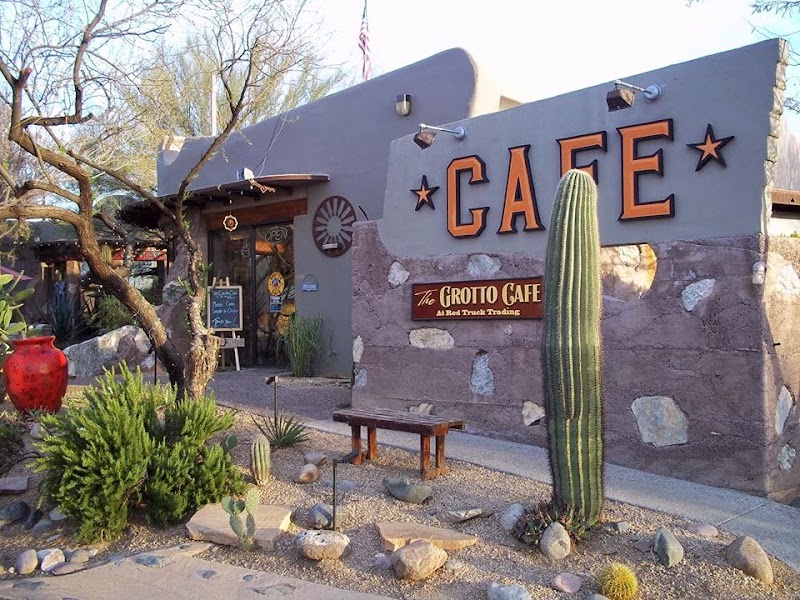 Grotto Cafe photo 1