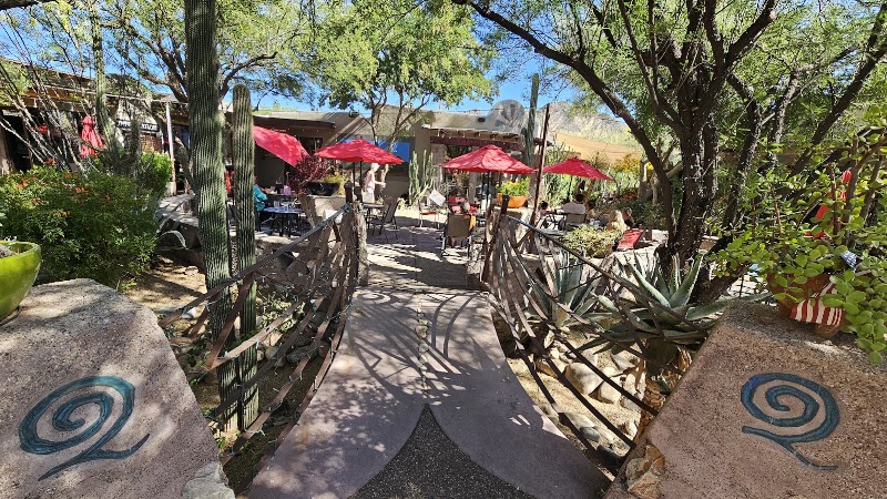 Grotto Cafe photo 4