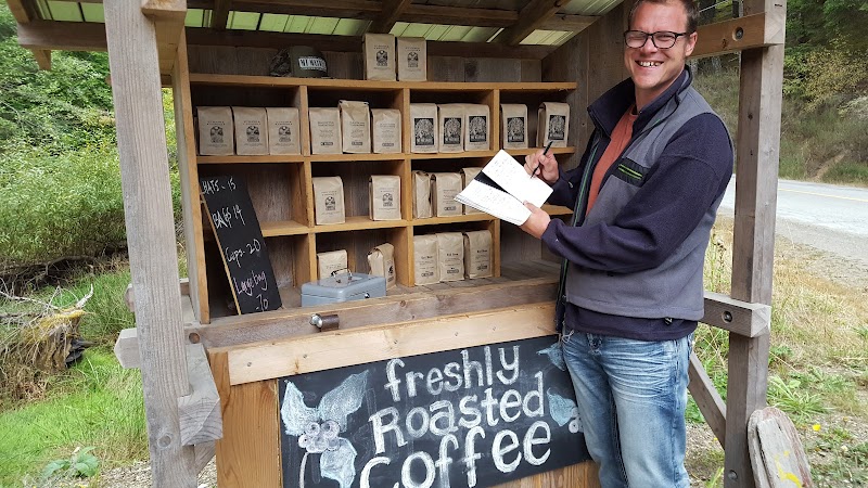 Mount Maxwell Coffee Roasters photo 3