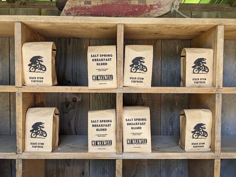 Mount Maxwell Coffee Roasters photo 2