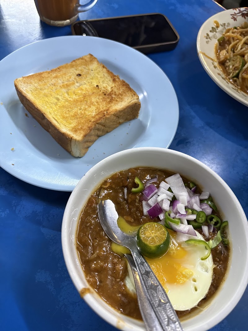 Restoran Kacang Pool Haji photo 3