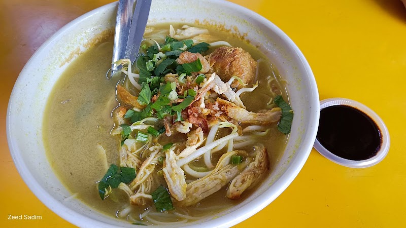 Restoran Kacang Pool Haji photo 2