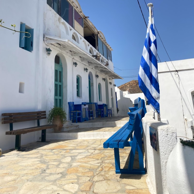 ΜΑΡΚΕΤ ΡΙΝΑΚΗΣ ΑΝΑΦΗ