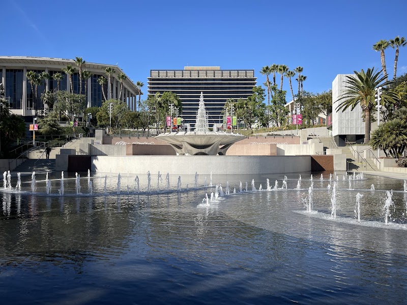 Gloria Molina Grand Park