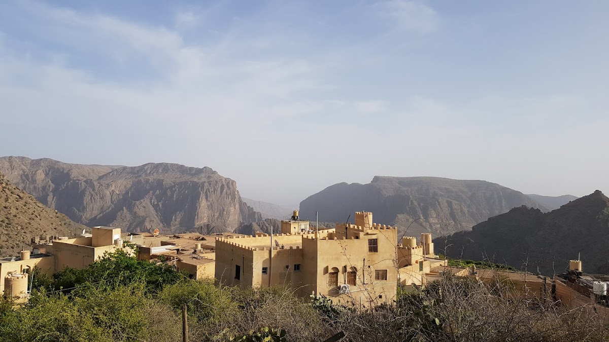Al Ayn