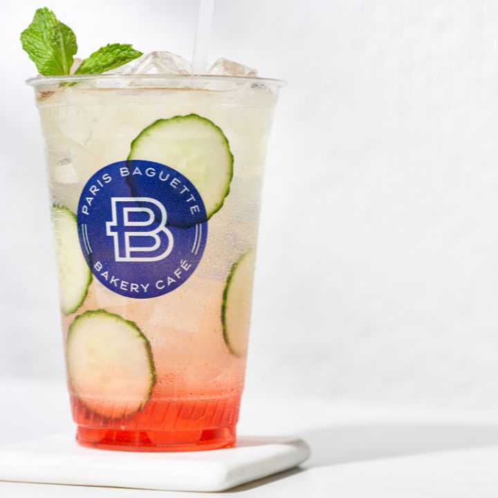 Paris Baguette photo 2