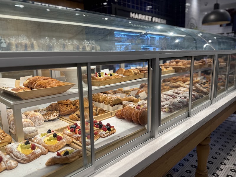 Paris Baguette photo 4
