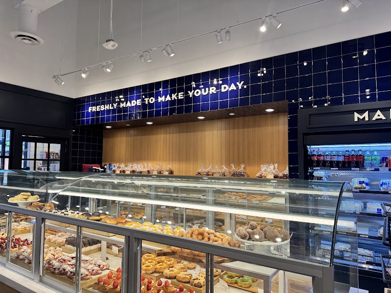Paris Baguette photo 1