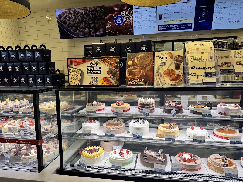Paris Baguette photo 3