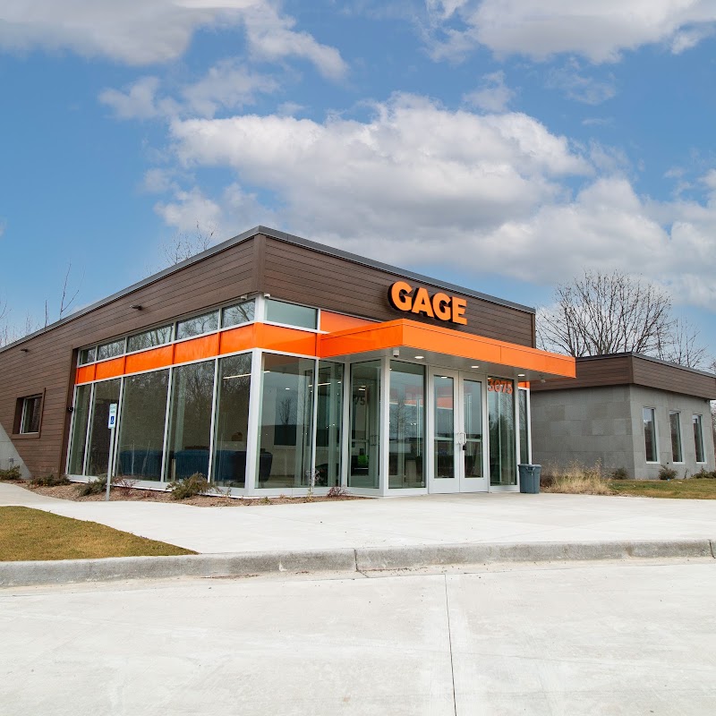 Video tour of Lume Cannabis Dispensary - Grand Rapids Beltline retail environment