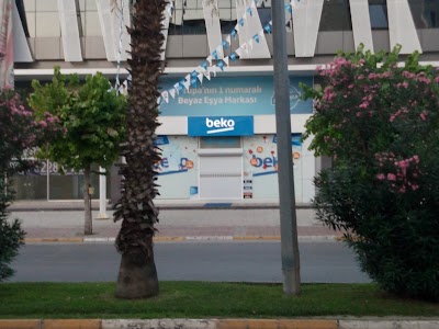 Beko - Beyaz Eşya Servisi