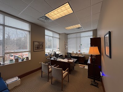 Buhrman Law Firm, P.C.