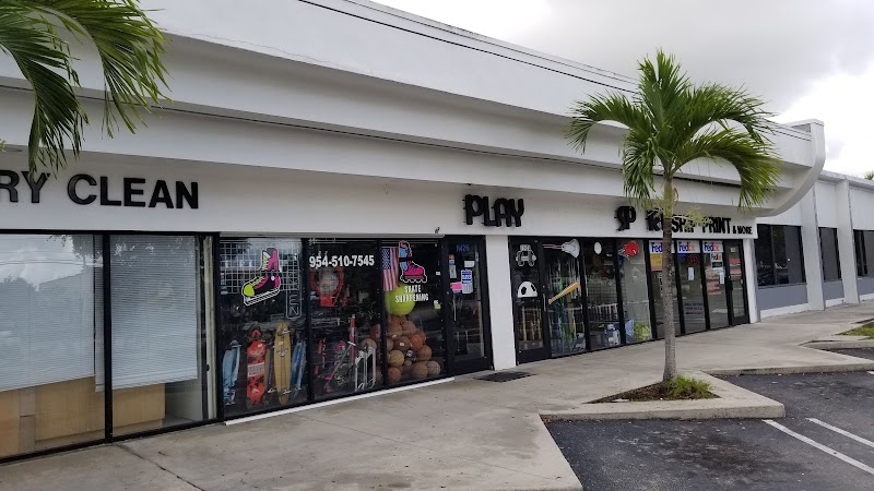 Vantage Sports photo