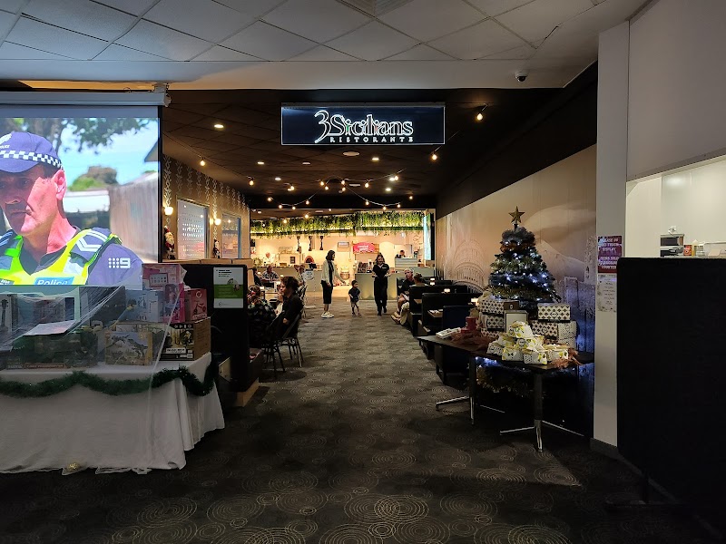 3 Sicilians Ristorante