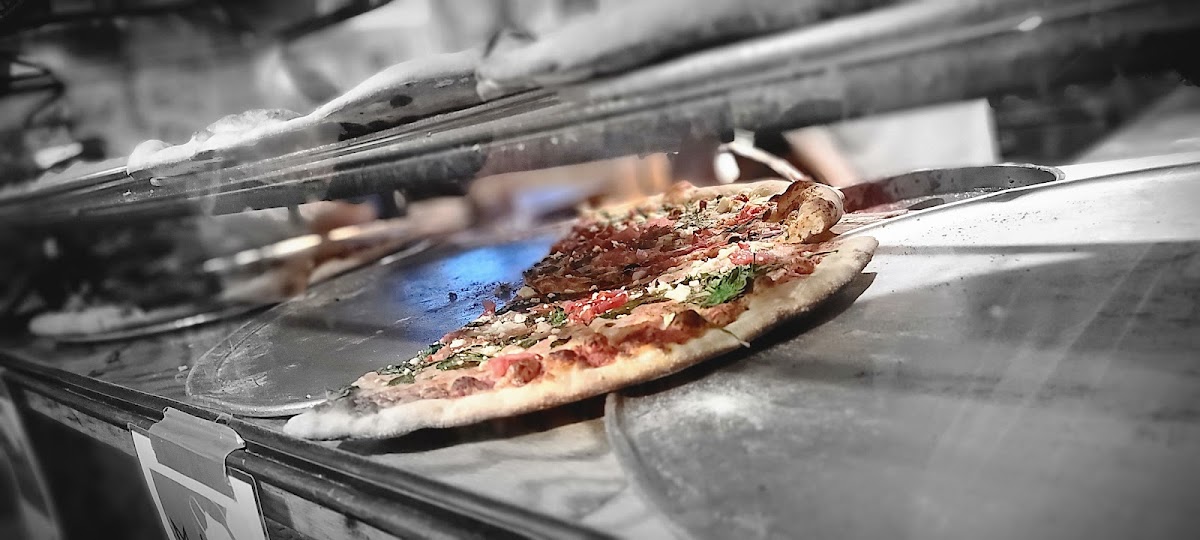 New York Pizza Aspen photo 2