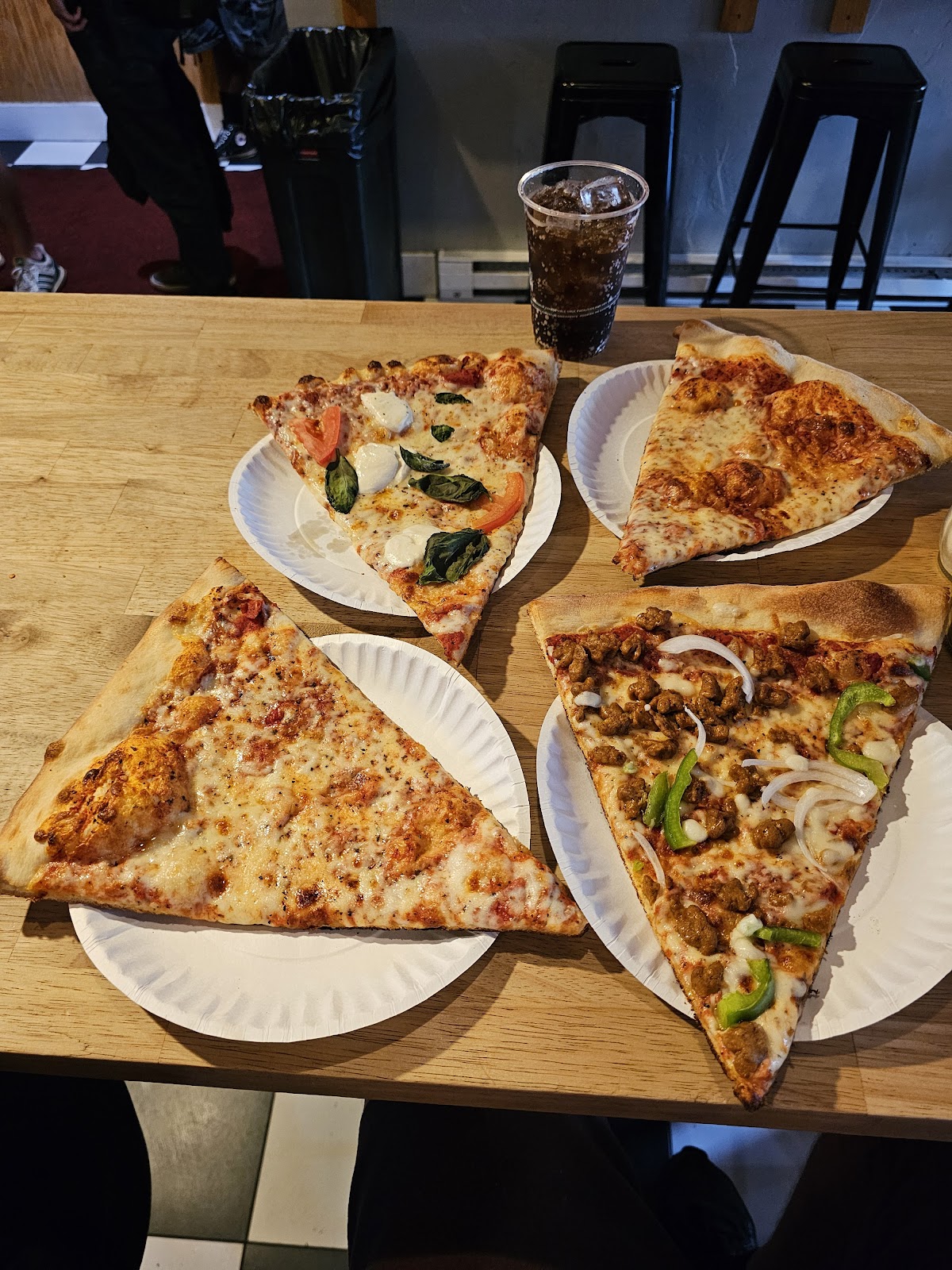 New York Pizza Aspen photo 4
