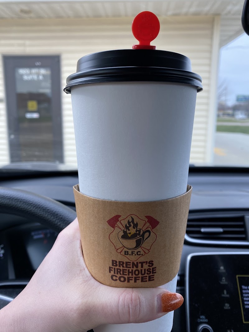 Brent’s Firehouse Coffee photo 3