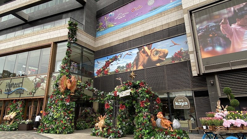 Harbour North Phase 2