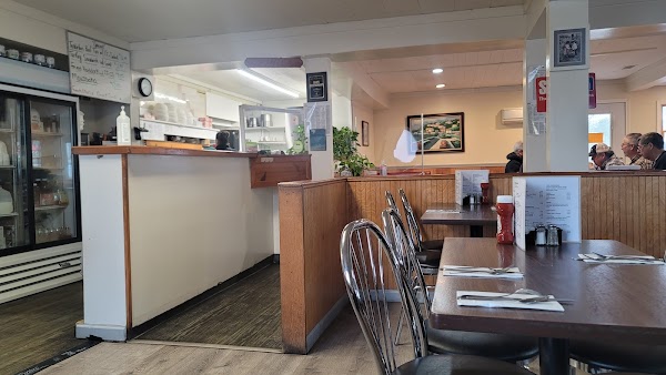 Bud’s Restaurant