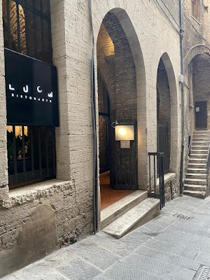 Luce Ristorante Perugia