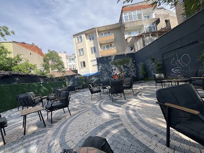 Lufita Coffee & Bites - Kafe
