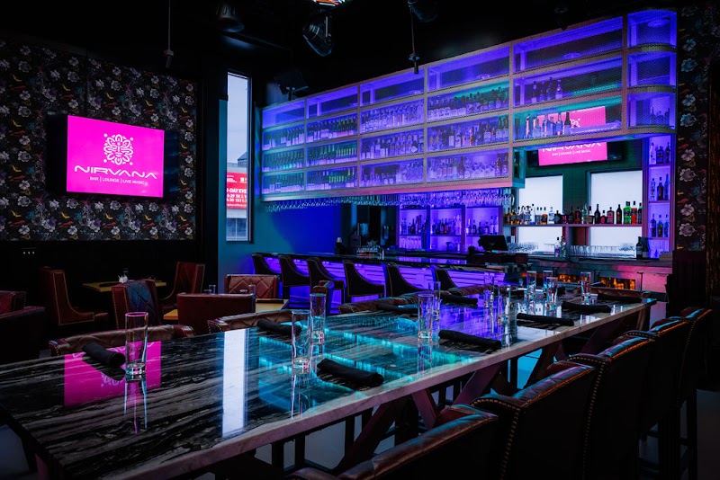 Nirvana Lounge & Bar