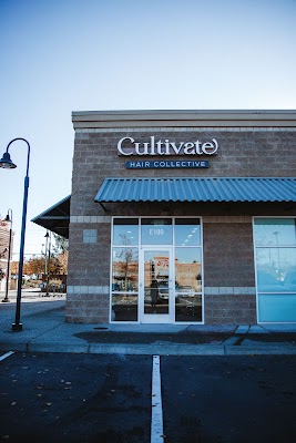 Cultivate Hair Collective photo 3