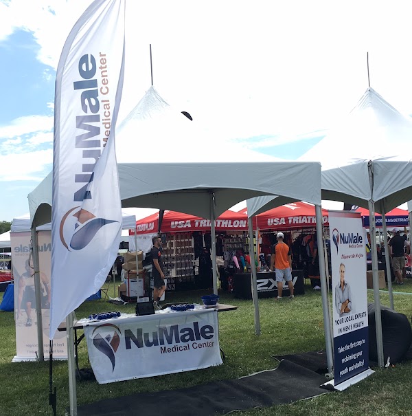 NuMale Medical Center