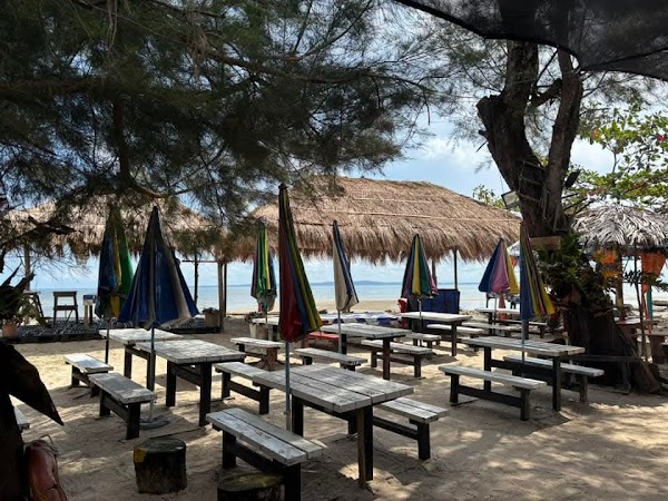 H'AMBUYAT SAMANGKUK AGUNG Pondok Cahaya Mentari - Photo 1